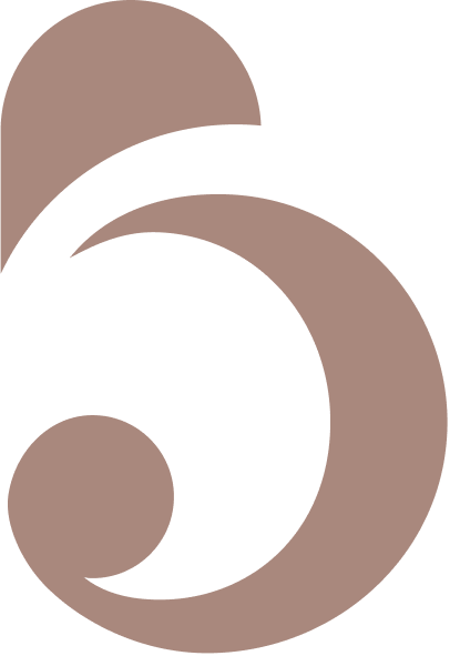 Logo of Bianka Földi, brand and web designer